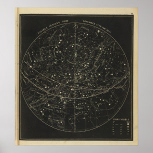 Affiche Heavens 1er nov. 20