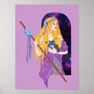 Affiche Hecate