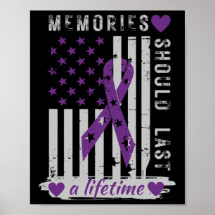 Affiche Heimerheimer American Flag Memories Heimerheimer’s