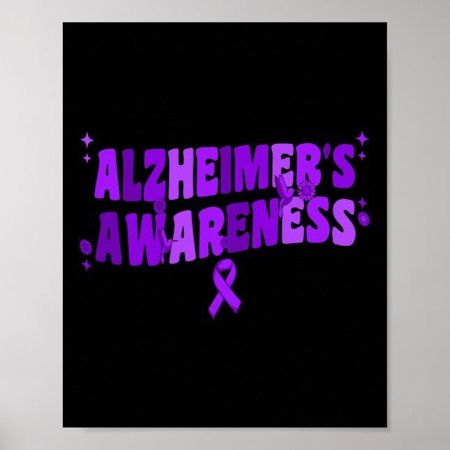 Affiche Heimerheimer Heimerheimer's Awareness Heimer Hummi (Devant)