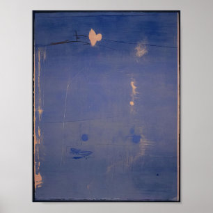 Affiche Helen Frankenthaler - Camée - 1980