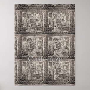 Affiche Hemet Maze Pierre Thunder_Cove