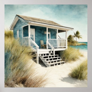 Affiche Hemingway Hideaway - 4