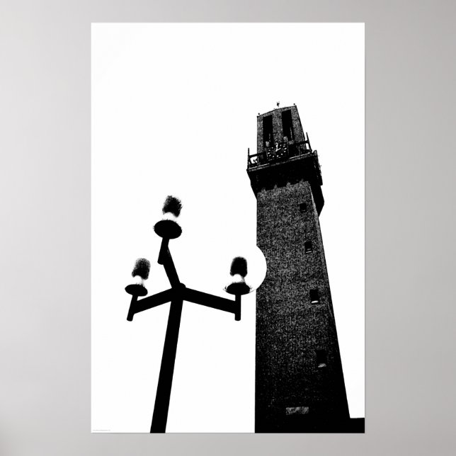 Affiche Hengelo 12 wapcn (Devant)