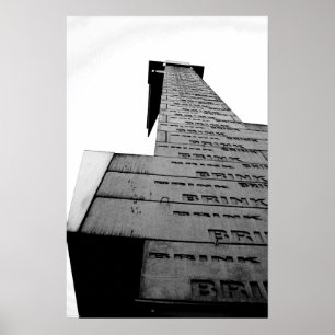 Affiche Hengelo 13 wapcn