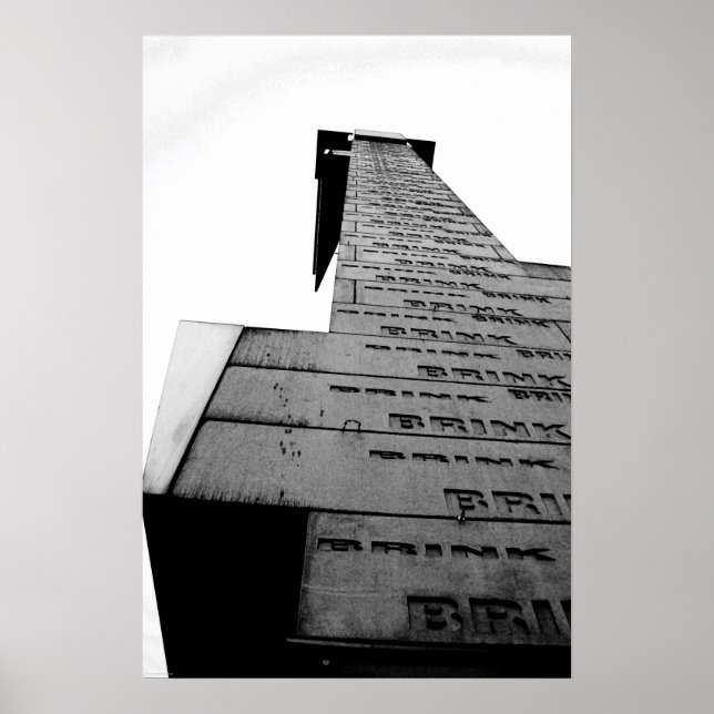 Affiche Hengelo 13 wapcn (Devant)