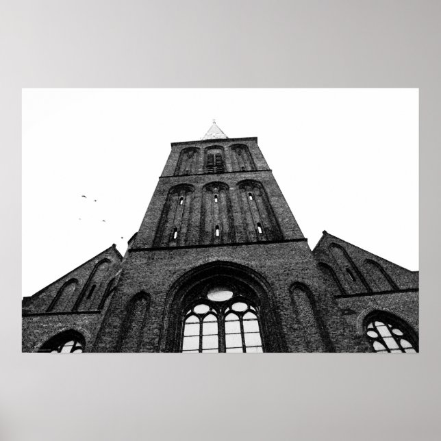 Affiche Hengelo 14 wapcnm (Devant)