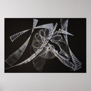 Affiche Henry Computer Art 069 (1967)