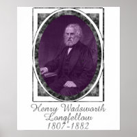 Henry Wadsworth Longfellow