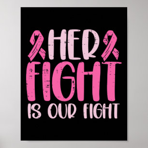 Affiche Her Fight