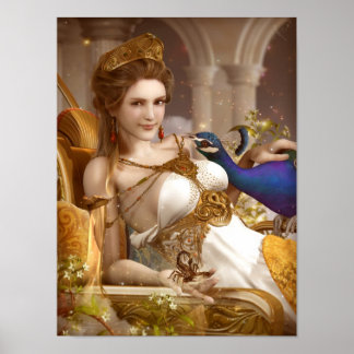 Affiche Hera