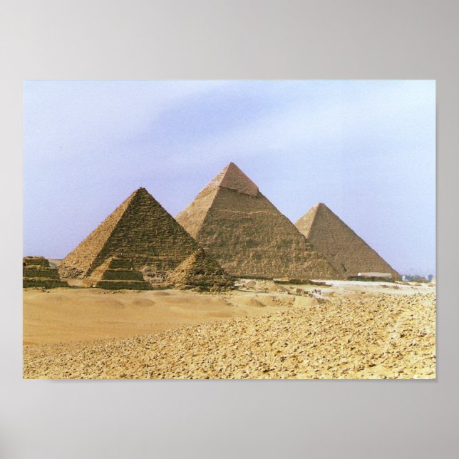 Affiche Héritage (Devant)