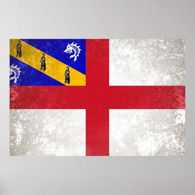 Affiche Herme (Devant)