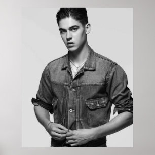 Affiche Hero Fiennes Tiffin