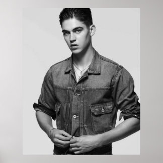 Affiche Hero Fiennes Tiffin