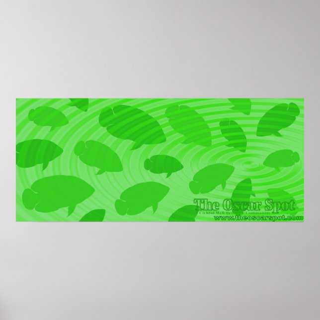 Affiche Heure d'alimentation (Devant)