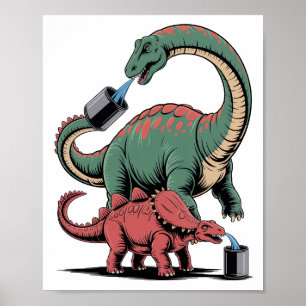 Affiche Heure de la partie Diesel