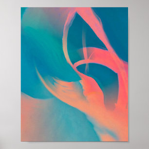 Affiche Heure d'or en août