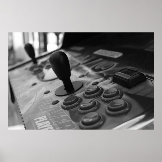 Affiche Heure du jeu (Devant)