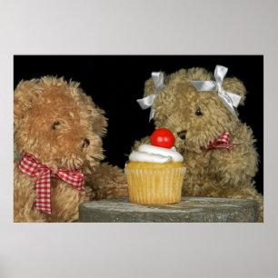 Affiche Heure du jour