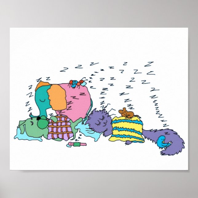 Affiche Heure du saut (Devant)