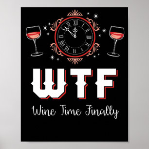 AFFICHE HEURE DU VIN FINALEMENT