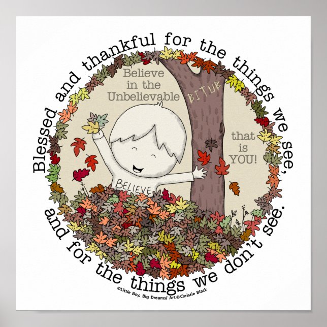 Affiche Heureux et heureux (Devant)