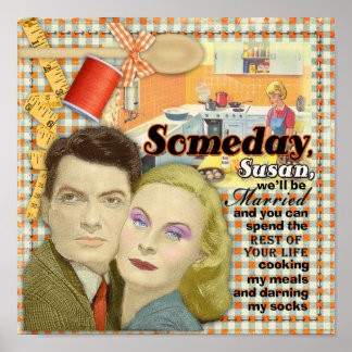 Affiche Heureux toujours après