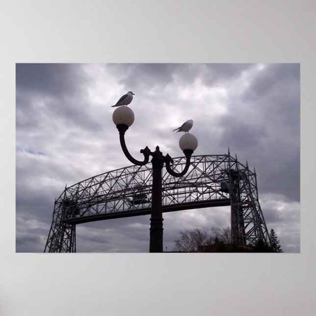 Affiche Hey Buddy...Beau temps qu'on ait ? (Devant)