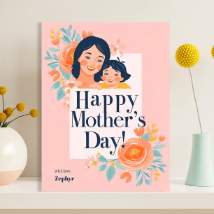 Affiche Hey Maman, tu es le PVM !