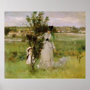 Affiche Hide and Seek