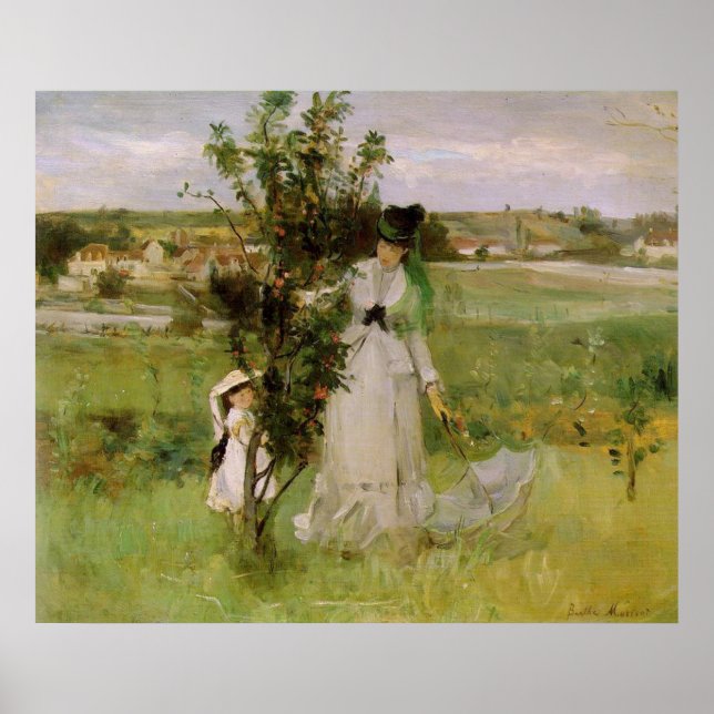 Affiche Hide and Seek (Devant)