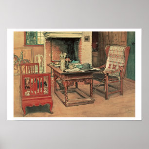 Affiche Hide and Seek