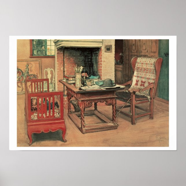 Affiche Hide and Seek (Devant)