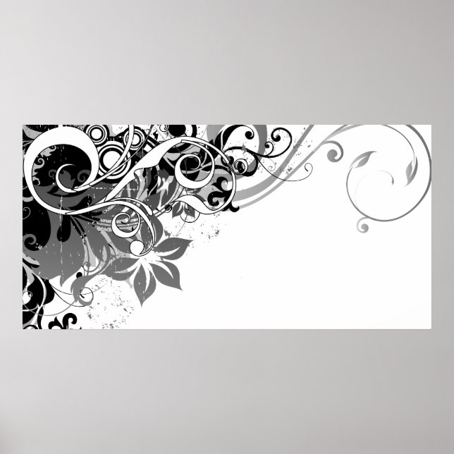 Affiche hifi d'été (Devant)