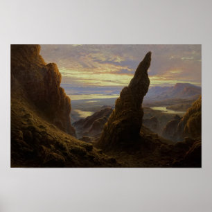 Affiche Highlands