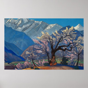 Affiche Himachal Pradesh