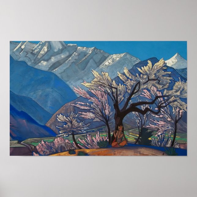 Affiche Himachal Pradesh (Devant)