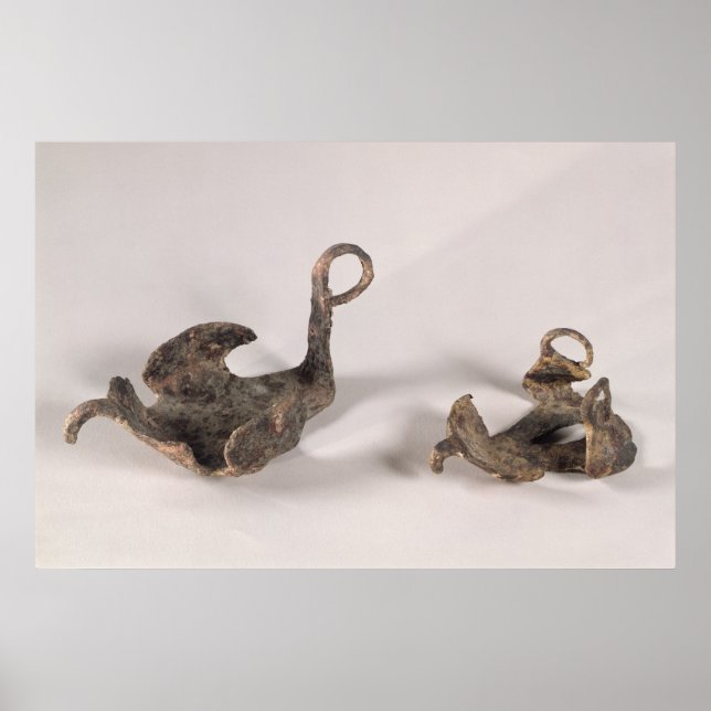 Affiche Hipposandal (Devant)