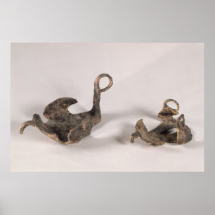 Affiche Hipposandals