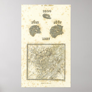 Affiche Histoire de Munich