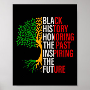 Affiche Histoire des Noirs Histoire des Noirs Histoire des