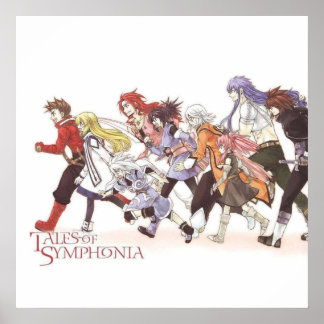 Affiche Histoires de la fonte symphonique