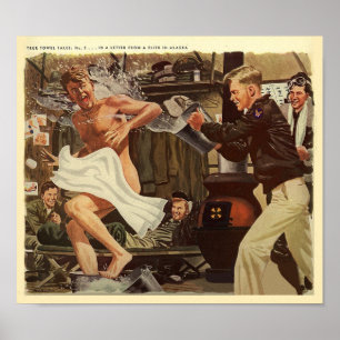 Affiche Histoires de toiles vraies 2 sur 6