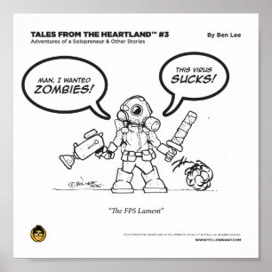 Affiche Histoires du Coeur #3