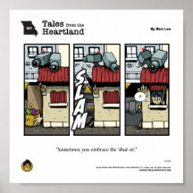 Histoires du Heartland™ #21