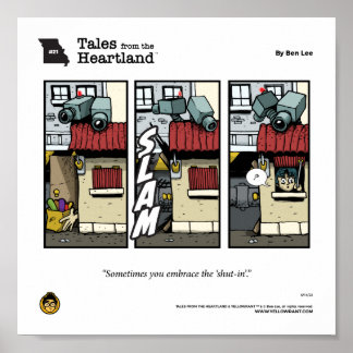 Affiche Histoires du Heartland™ #21