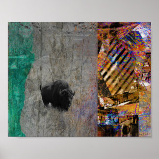 Affiche "Histoires inédites" 8 x 10 téléchargement ou affi