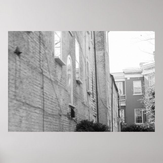 Affiche Historique (Devant)