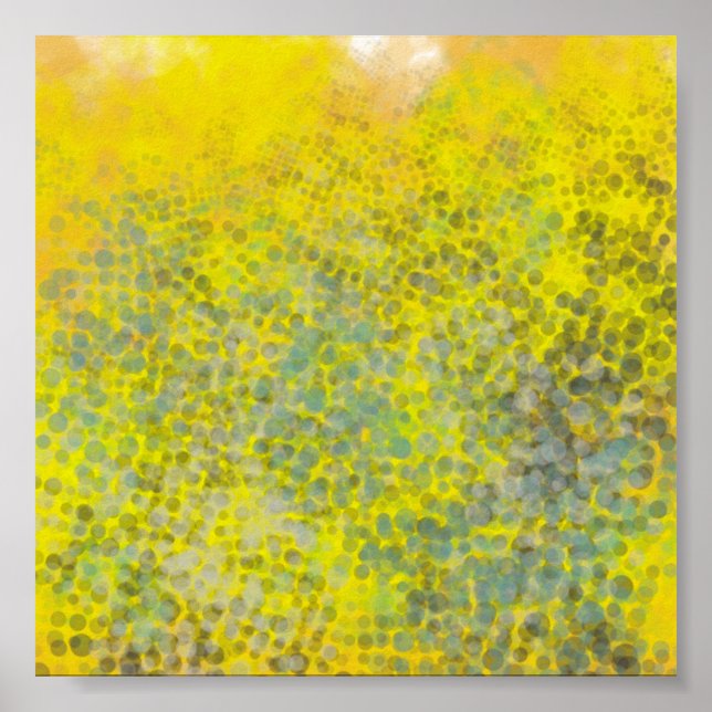 Affiche Hive (Devant)